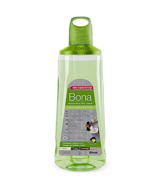 BONA 0.85 Litre Refill For Tile & Laminate Floor Spray Mop