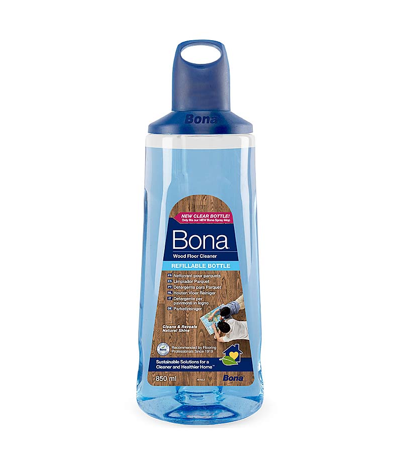 BONA 0.85 Litre Refill For Timber Floor Spray Mop