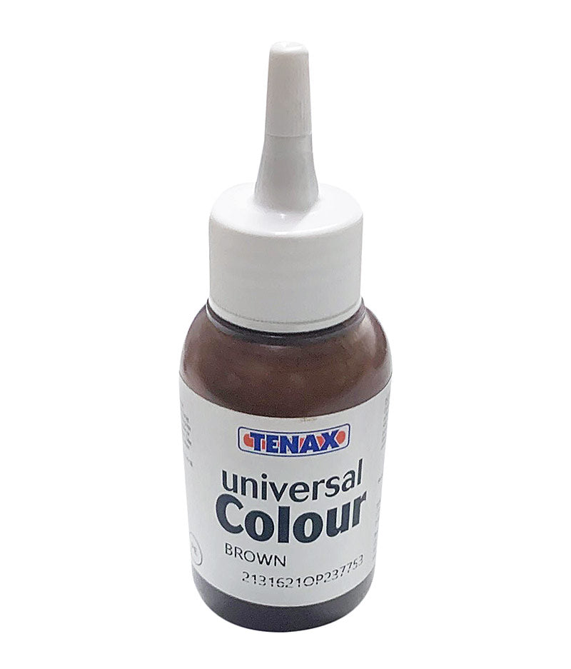 Tenax Universal Colours - 75ml - Stone Doctor Australia - Stone Care Products > Chemicals > Colour Paste