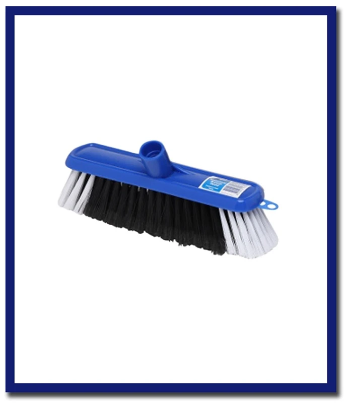 Edco Household Broom - 1 Unit - Stone Doctor Australia - Cleaning Products > Sweeping > Brooms And Handle