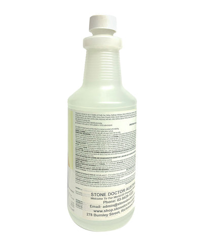 AIRx Spray N Go Disinfectant – 946ml - Stone Doctor Australia - Cleaning Products > Hospital Grade > Disinfectant