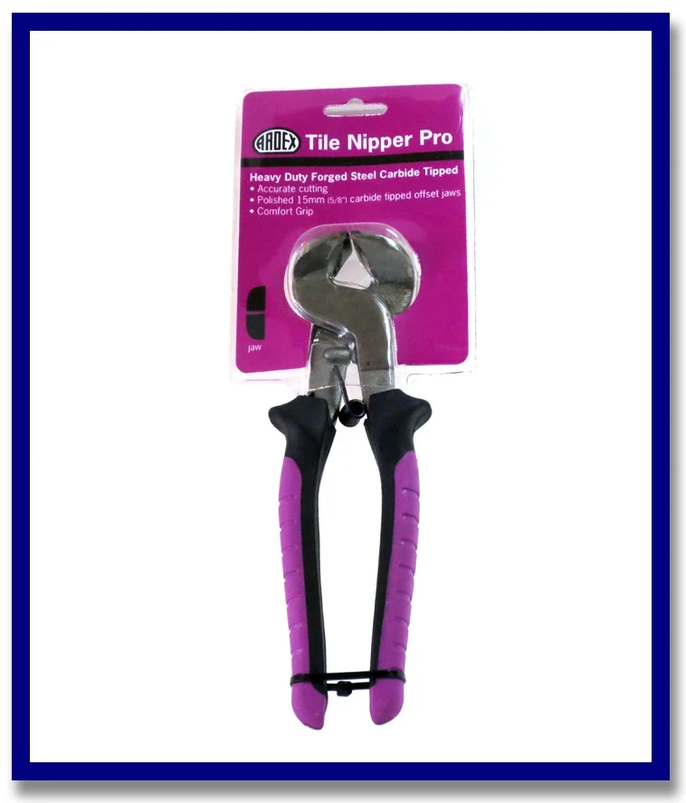 Pro Tile Nipper | Stone Doctor Australia