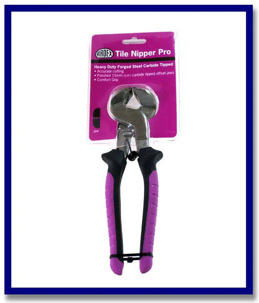 Pro Tile Nipper - Stone Doctor Australia - Tiling Tools