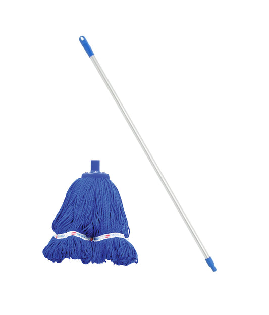 Edco Enduro Microfibre Mop - Stone Doctor Australia - Cleaning Accessories > Tools > Microfibre Mops