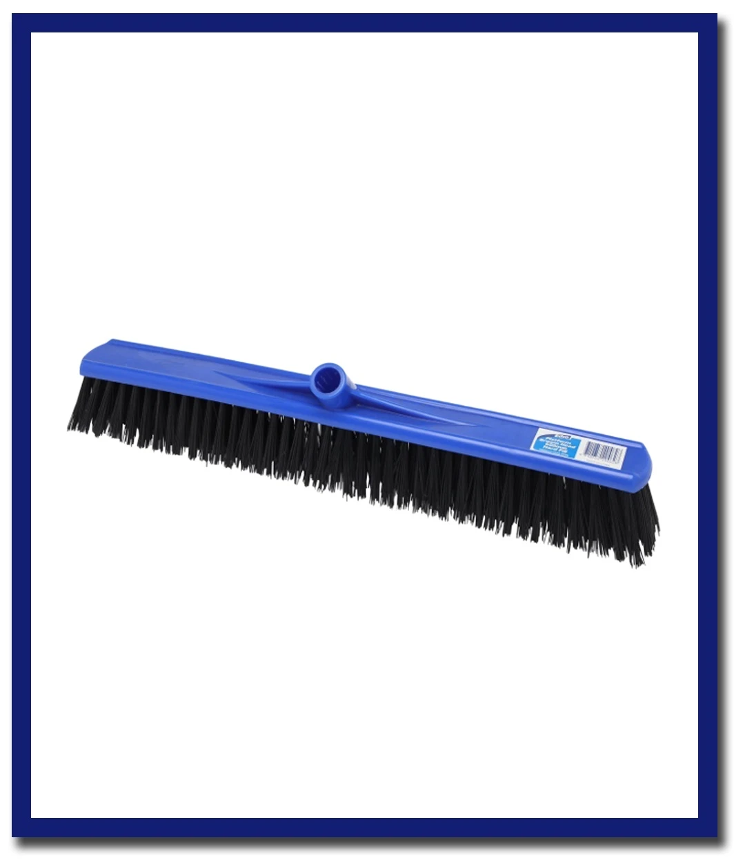 Edco Platform Broom Head - 1 Unit - Stone Doctor Australia - Cleaning Products > Brooms > Accessories