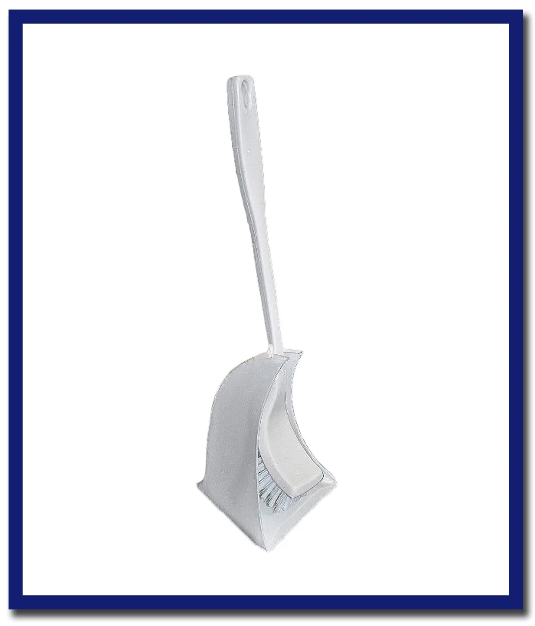 Edco Toilet Tidy Set (1 Unit) - Stone Doctor Australia - Cleaning Accessories > Brushware > Toilet Brush