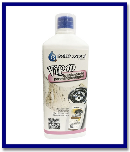 Bellinzoni VIP 10 - 750ML - Stone Doctor Australia - Stain Remover