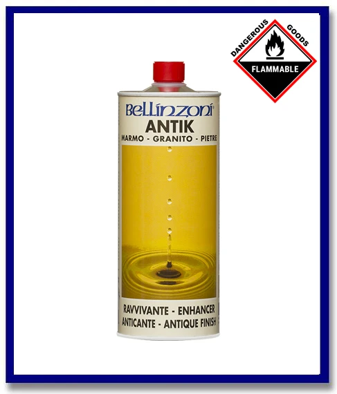 Bellinzoni Antik - 1L - Stone Doctor Australia - Porcelain Sealers - Solvent Base