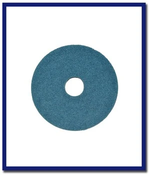 Edco Premium Floor Pads Blue - 1 Pc - Stone Doctor Australia - Cleaning Accessories > Floor Pads > Cleaning