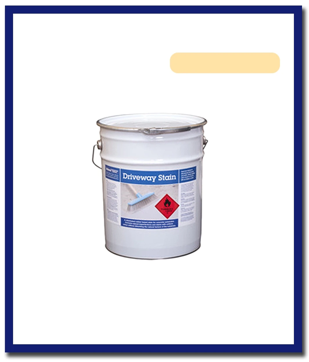 Dribond Driveway Stain - Stone Doctor Australia - Construction Chemicals > Flooring > Concrete Stain