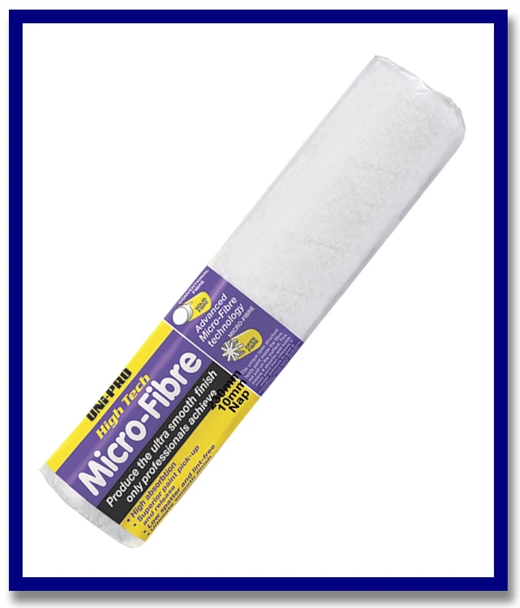 UNi-PRO High-Tech Micro-Fibre Cover - 1 Pc - Stone Doctor Australia - Painting Equipment > Application > Fibre Cover