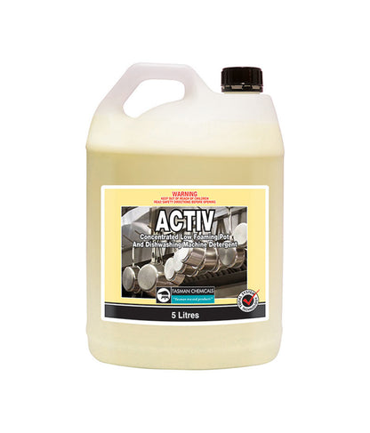 Diversey Activ - Stone Doctor Australia - Cleaning > Kitchen Care > Washing Detergent