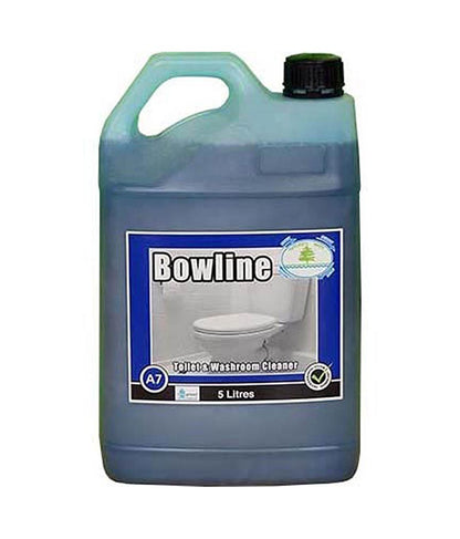 Diversey Bowline - Stone Doctor Australia - Cleaning > Toilet And Washroom > Urinal Cleaner