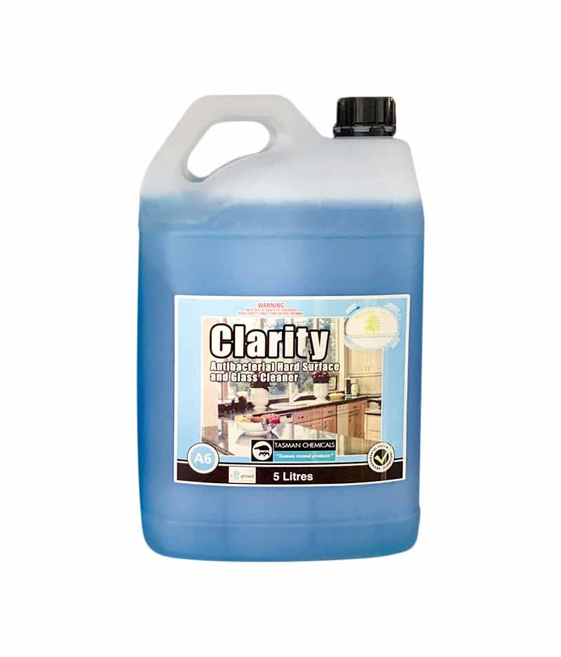 Diversey Clarity - Stone Doctor Australia -  Cleaning > Multi-Surface Cleaners > Detergent & Degreasing Agent