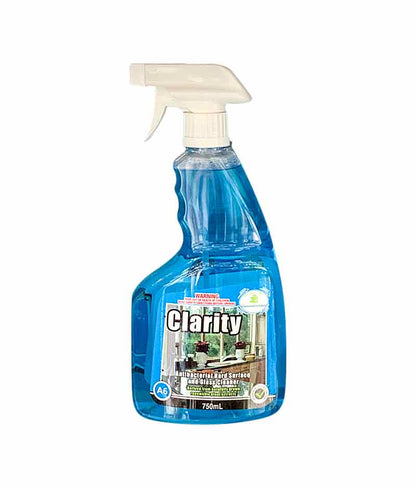 Diversey Clarity - Stone Doctor Australia -  Cleaning > Multi-Surface Cleaners > Detergent & Degreasing Agent