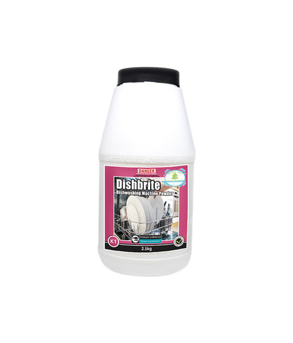 Diversey Dishbrite - Stone Doctor Australia - Cleaning > Kitchen Care > Dishwashing Powder