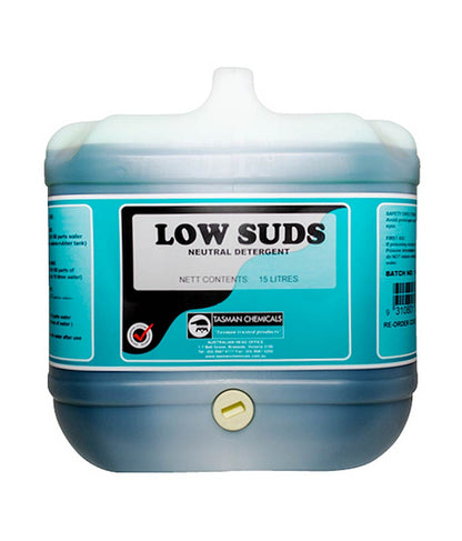 Diversey Low Suds - Stone Doctor Australia - Cleaning > Floor Care > Neutral Floor Care Cleaners