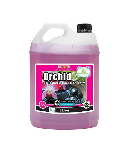 Diversey Orchid - Stone Doctor Australia - Cleaning > Building Care > Deodoriser And Cleaner