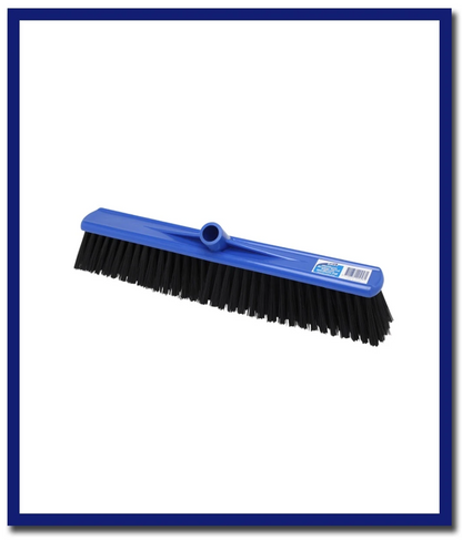 Edco Platform Broom Head - 1 Unit - Stone Doctor Australia - Cleaning Products > Brooms > Accessories