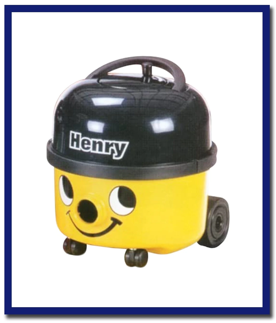 Numatic HVR200 Henry Commercial Dry Vacuum - Stone Doctor Australia - Cleaning Equipment > Machinery > Dry Vacuum