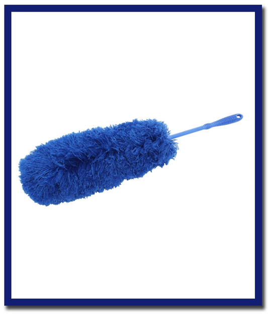 Edco Microfibre Duster - 1 Unit - Stone Doctor Australia - Cleaning Accessories > Dust > Microfibre Duster