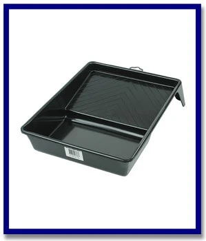 UNi-PRO Paint Trays - 1 Pc - Stone Doctor Australia - Painting Equipment > Application > Paint Trays