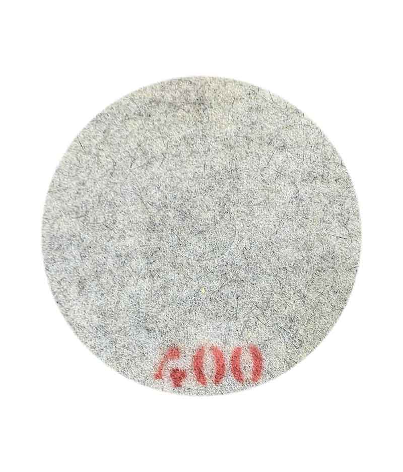 Edco Diamond Pad 430mm (17") - Stone Doctor Australia - Natural Stone > Abrasives > Diamond Floor Pads