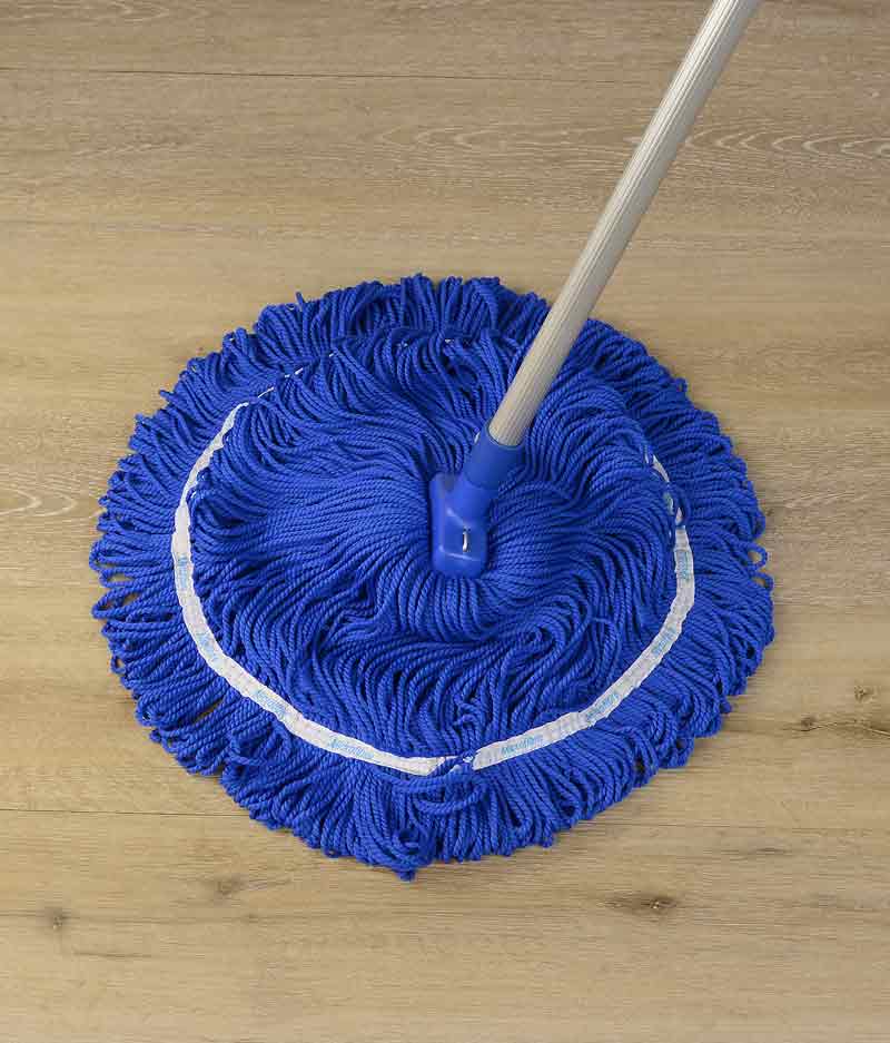 Edco Enduro Microfibre Mop - Stone Doctor Australia - Cleaning Accessories > Tools > Microfibre Mops