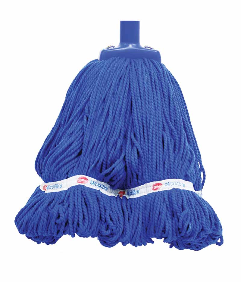 Edco Enduro Microfibre Mop - Stone Doctor Australia - Cleaning Accessories > Tools > Microfibre Mops