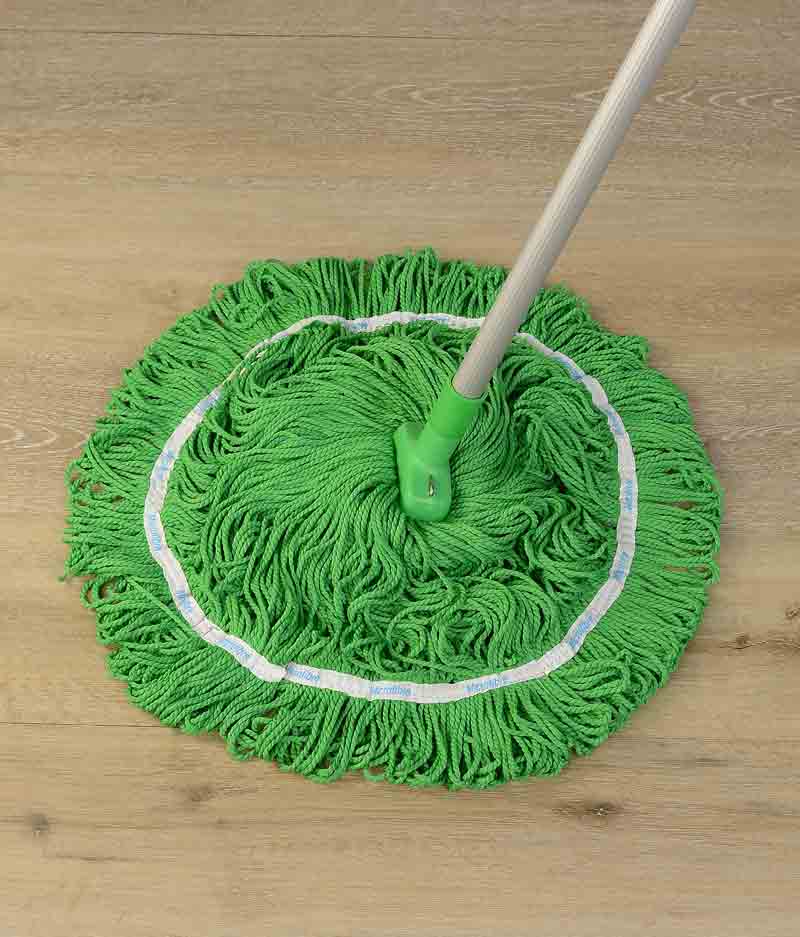 Edco Enduro Microfibre Mop - Stone Doctor Australia - Cleaning Accessories > Tools > Microfibre Mops