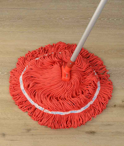 Edco Enduro Microfibre Mop - Stone Doctor Australia - Cleaning Accessories > Tools > Microfibre Mops