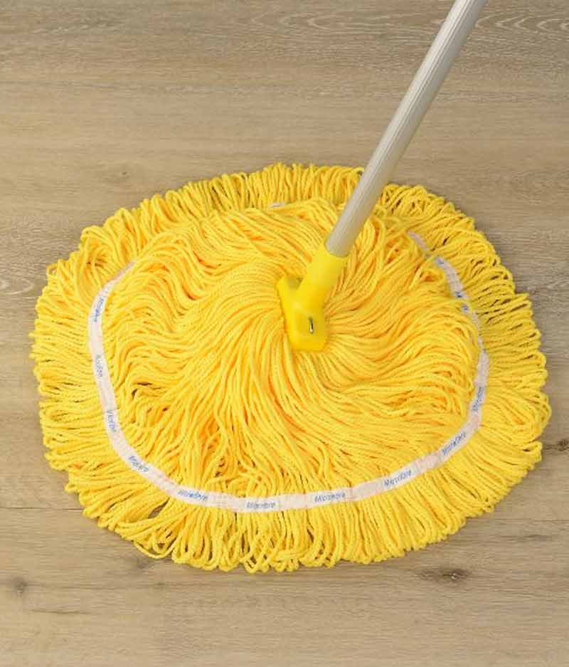 Edco Enduro Microfibre Mop - Stone Doctor Australia - Cleaning Accessories > Tools > Microfibre Mops