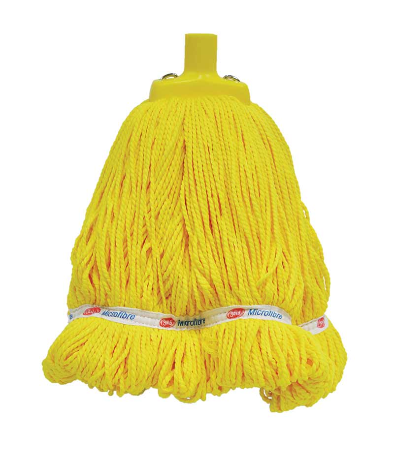 Edco Enduro Microfibre Mop - Stone Doctor Australia - Cleaning Accessories > Tools > Microfibre Mops