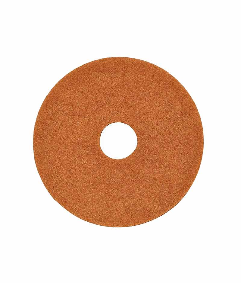 Edco Premium Floor Pads Tan - 1 Pc - Stone Doctor Australia - Cleaning Accessories > Floor Pads > Cleaning