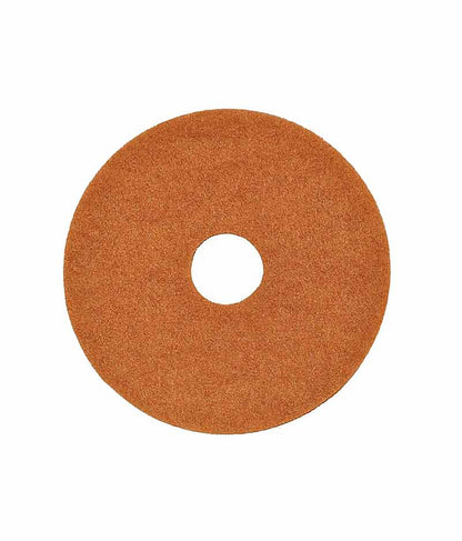 Edco Premium Floor Pads Tan - 1 Pc - Stone Doctor Australia - Cleaning Accessories > Floor Pads > Cleaning