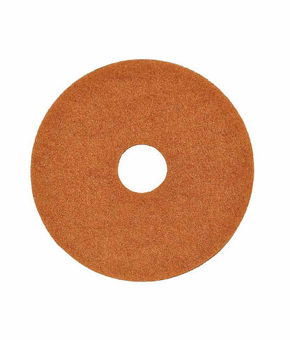 Edco Premium Floor Pads Tan - 1 Pc - Stone Doctor Australia - Cleaning Accessories > Floor Pads > Cleaning