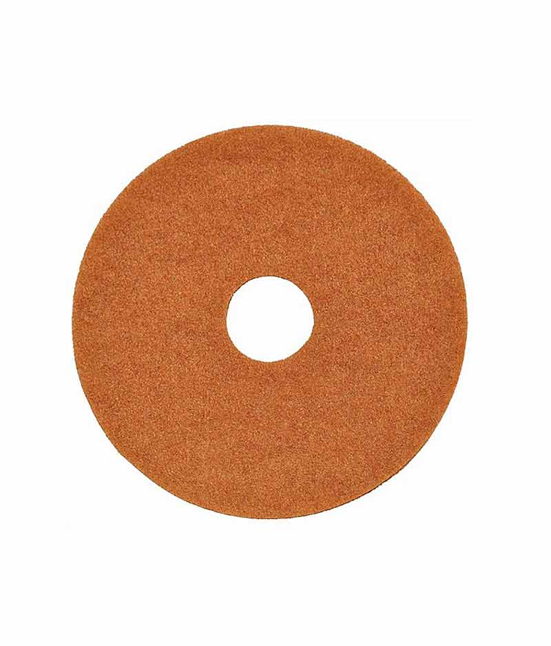 Edco Premium Floor Pads Tan - 1 Pc - Stone Doctor Australia - Cleaning Accessories > Floor Pads > Cleaning