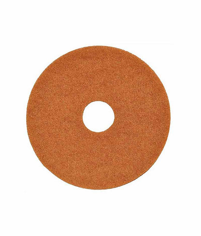 Edco Premium Floor Pads Tan - 1 Pc - Stone Doctor Australia - Cleaning Accessories > Floor Pads > Cleaning