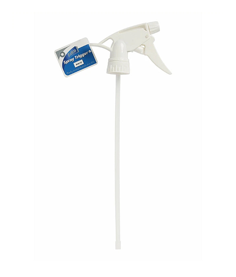 Edco Spray Trigger - 12 Pcs - Stone Doctor Australia - Cleaning Accessories > Janitorial > Trigger Spray