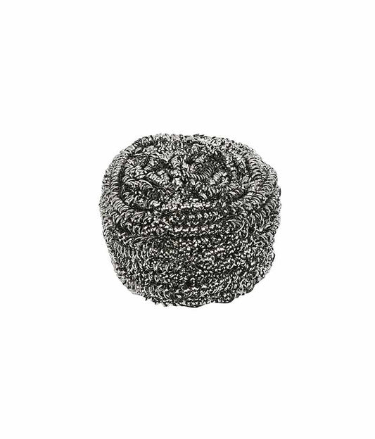 Edco Stainless Steel Scourer - 6 Pcs - Stone Doctor Australia - Cleaning Accessories > Scourer > Industrial Stainless Steel