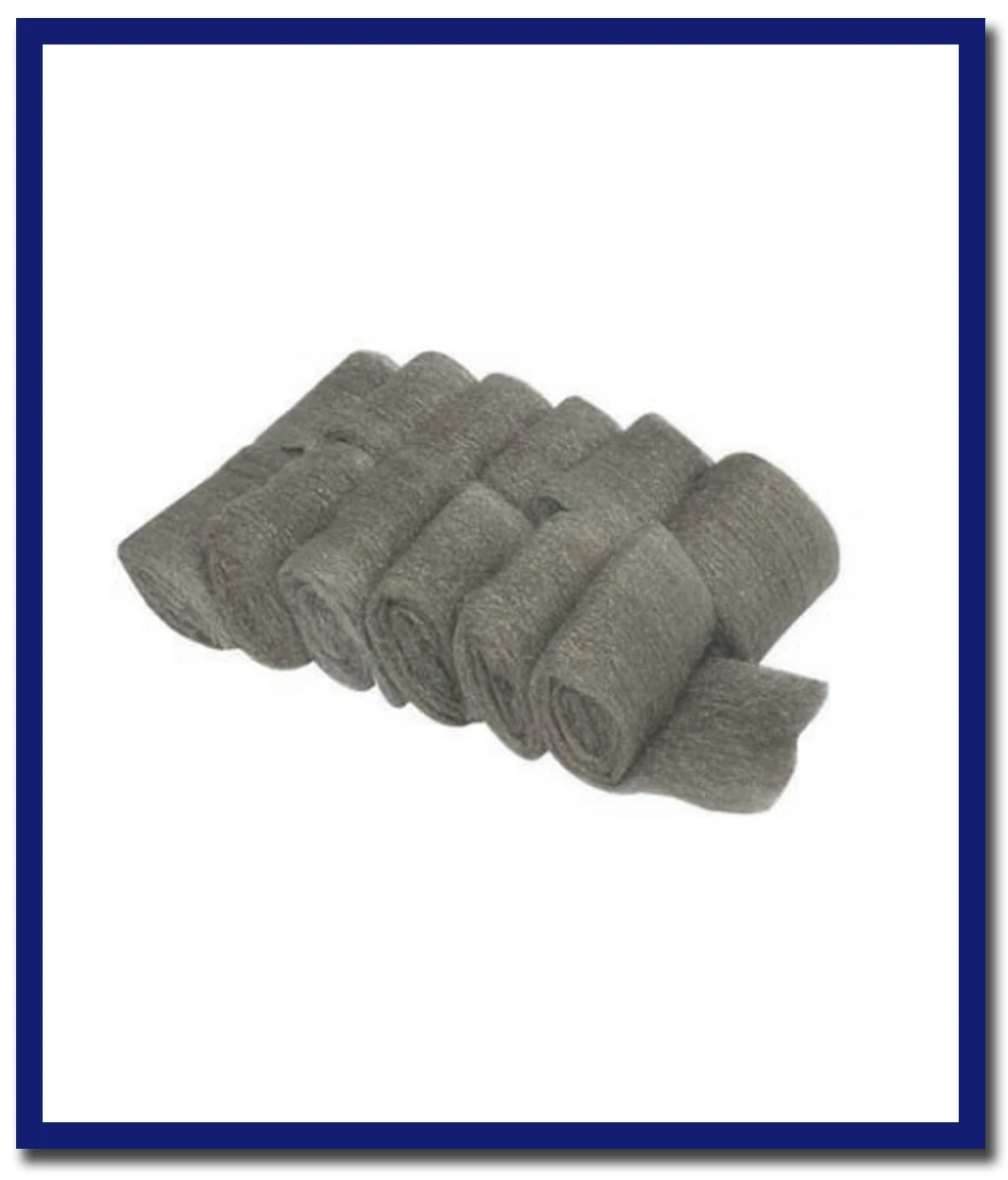 Edco ABC 5kg Steel Wool - Bulk Pads - Stone Doctor Australia - Cleaning Tools > Consumables > Steel Wool