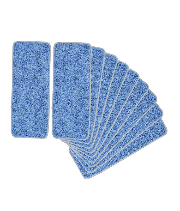 EDCO DUOP CLEANING PAD - (10 PCS) - Stone Doctor Australia - Cleaning Accessories > Dusting > Pad