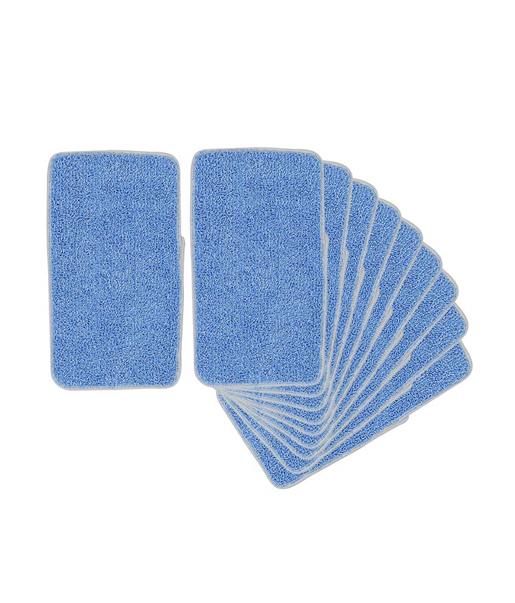 EDCO DUOP CLEANING PAD - (10 PCS) - Stone Doctor Australia - Cleaning Accessories > Dusting > Pad