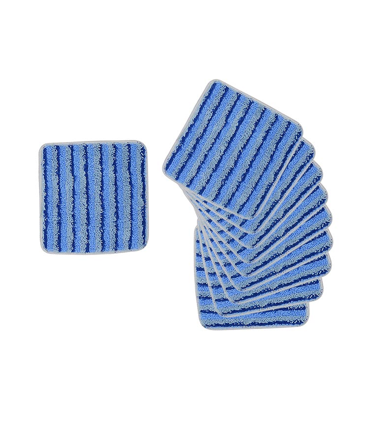 EDCO DUOP SCOURING PAD -  (10 PCS) - Stone Doctor Australia - Cleaning Accessories > Scouring > Pad