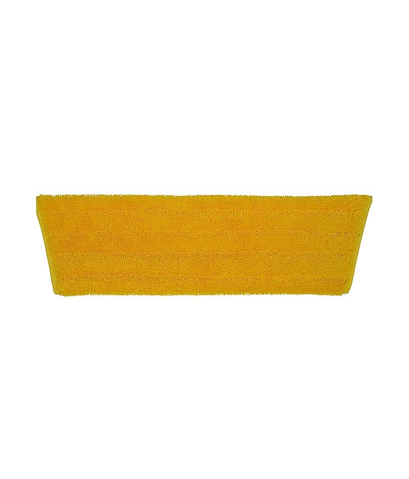 Edco Enduro Microfibre Mop Pad 40cm - 1 Pc - Stone Doctor Australia - Cleaning Accessories > Tools > Mop Refill