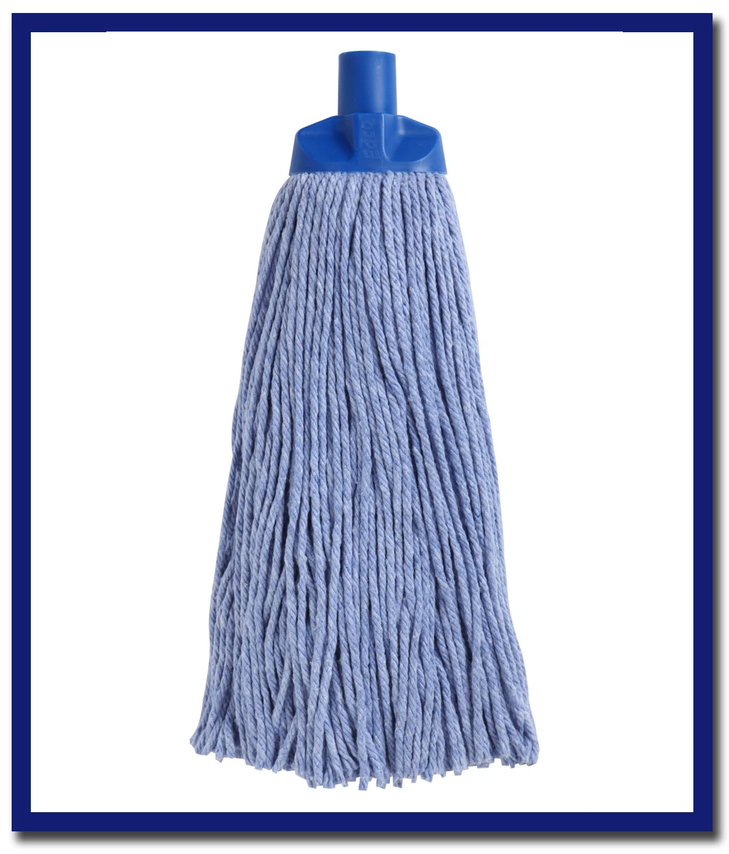 Edco Enduro Mop - 1 Pc - Stone Doctor Australia - Cleaning Accessories > Tools > Cotton Mops