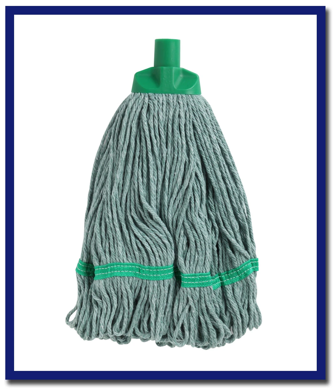 Edco Enduro Round Mop - Stone Doctor Australia - Cleaning Accessories > Tools > Cotton Mops