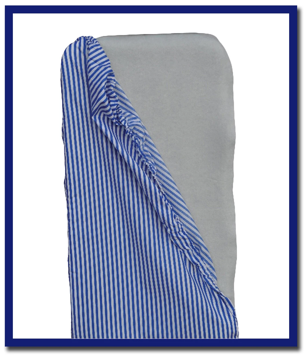 Edco Fresh Press Felt Underlay For Ironing Boards - (3 Pcs) - Stone Doctor Australia - Cleaning Accessories > Ironing Board > Underlay