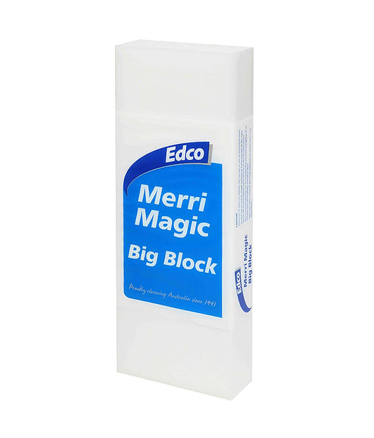 Edco Merri Magic - Stone Doctor Australia - Cleaning Products > Scourer > Magic Sponges