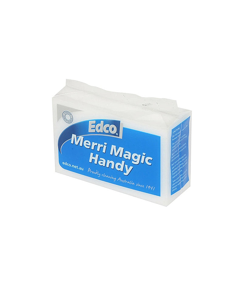 Edco Merri Magic - Stone Doctor Australia - Cleaning Products > Scourer > Magic Sponges